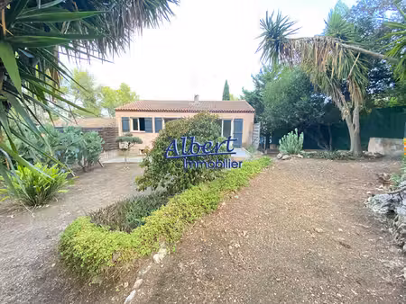 villa ollioules 4 pièce(s) 115 52 m2