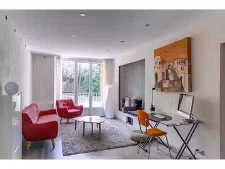 appartement aix en provence 3 pièce(s) 63.50 m2