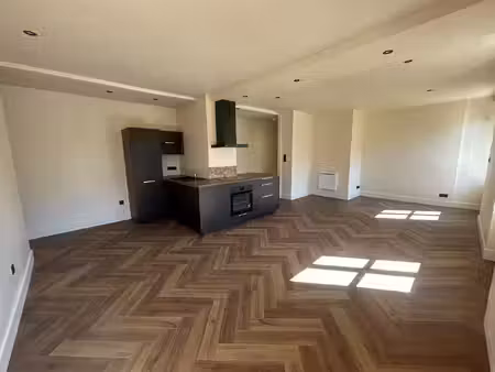 appartement aix les bains 3 pièce(s) 80.84 m2
