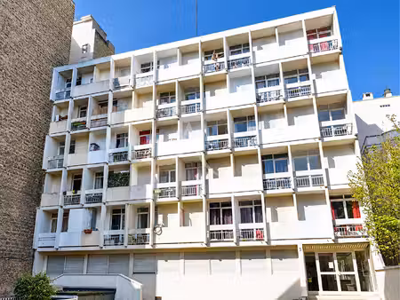 appartement bois colombes 1 pièce(s) 25 m2