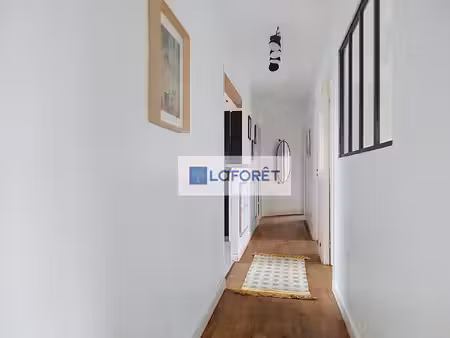 appartement brest 4 pièce(s) 96.45 m2