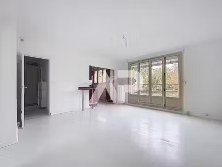 appartement 3 pièce(s) 59.47 m²