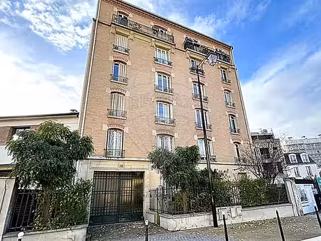 appartement 2 chambre(s) à vendre