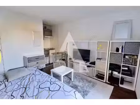 appartement eragny sur oise 1 pièce vendu loué !