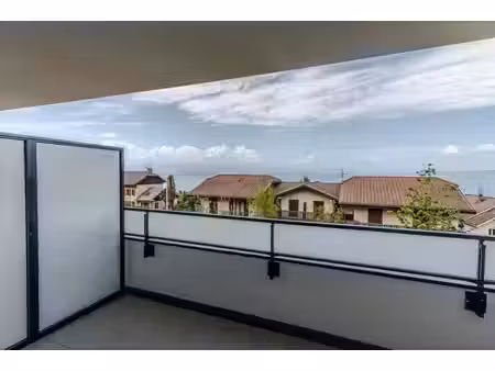 appartement t2