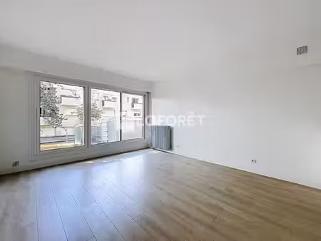appartement fontenay aux roses 1 pièce(s) 28.68 m2