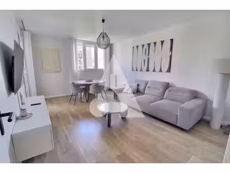 appartement franconville 3 pièce(s) 76.08 m2