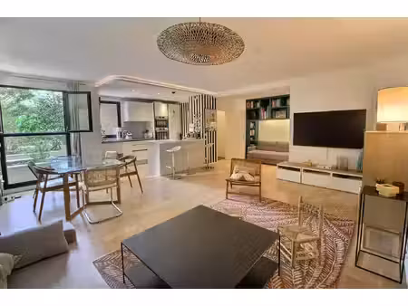 appartement garches 4 pièce(s) 93 m2