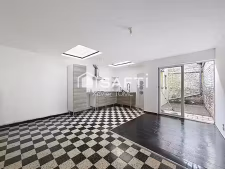 a louer appartement t3
