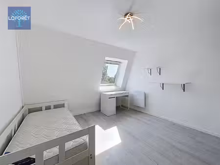 appartement illkirch graffenstaden 1 pièce(s) 18 m2