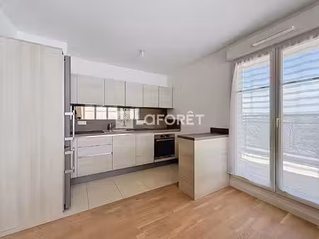 le plessis robinson - 4 pièces - 79.08 m2
