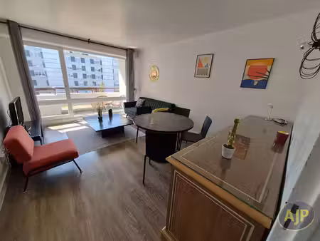 nantes appartement meublé 4 pièces 79.29 m2