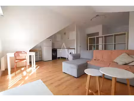 appartement pontoise studio - 27 m2