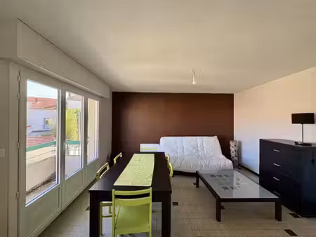 appartement t1 a louer a roanne - iut