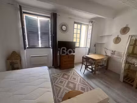 appartement meublé