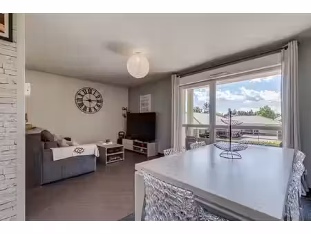 appartement veigy-foncenex 4 pièces 80 47 m²