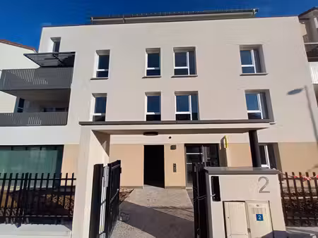 appartement t5