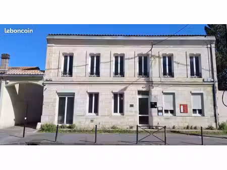 caudéran proche mérignac joli bureau 80 m2