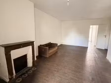 bureaux 74 m² bordeaux