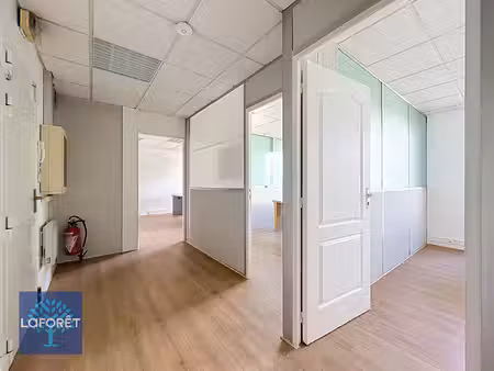 mandat favoriz? bureaux à vendre - secteur des aunettes
