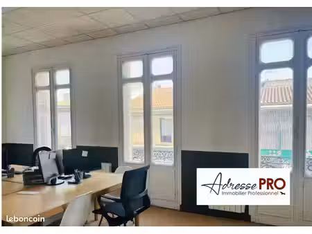 local commercial 97 m²