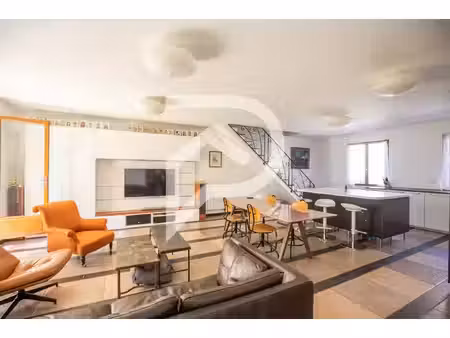 maison clamart 5 pièce(s) 118 m2