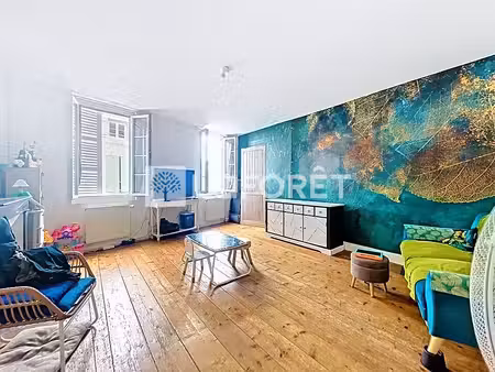 maison cognac 4 pièce(s) 118.67 m2