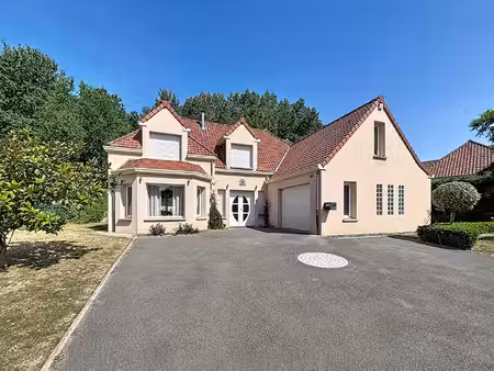maison etaples 8 pièce(s) 170 m2