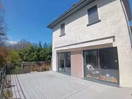 maison 3 chambre(s) à vendre