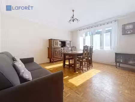 a vendre maison lanester 6 pièce(s) 97.5 m2