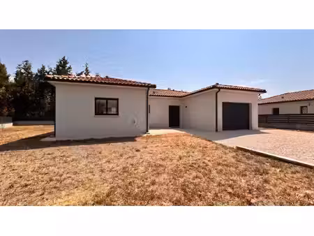 maison le fauga 6 pièce(s) 121.46 m2