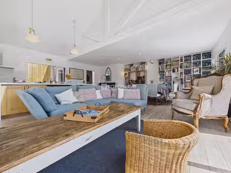 maison penmarch 7 pièces 220 m²
