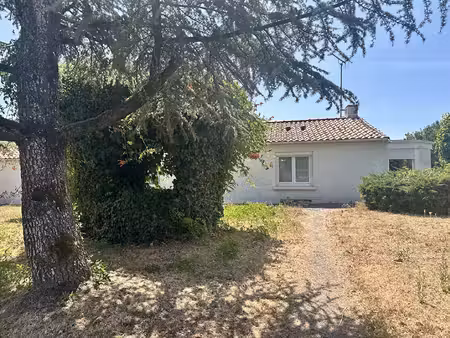 maison villeneuve en retz 6 pièce(s) 116 m2
