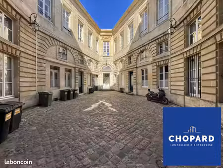 bureaux 176 m² bordeaux