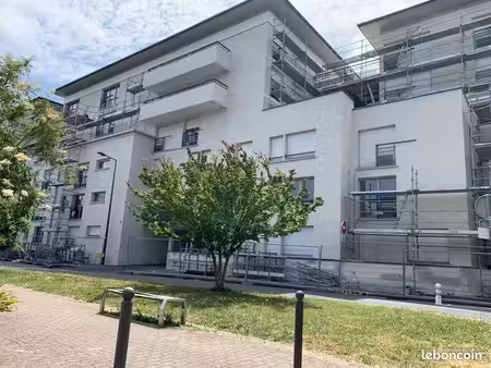appartement t3 tours 69 m2