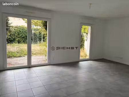 maison 4 pièces 87 m²