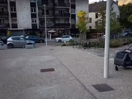 appartement t3 85m2 le bourg d'oisans