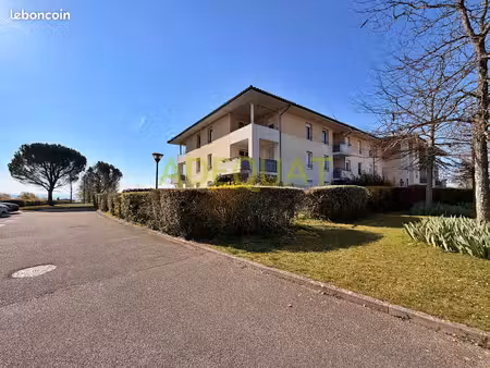 appartement 4 pièces 85 m²