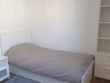 chambres meublées campus