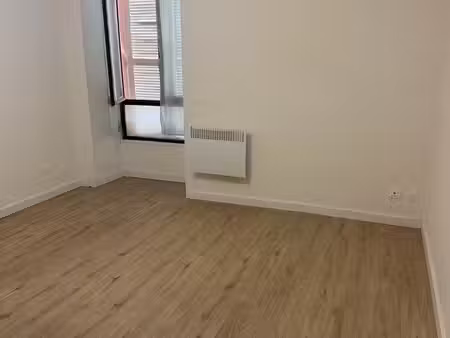 loue studio 23 m2