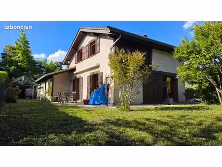 maison eybens