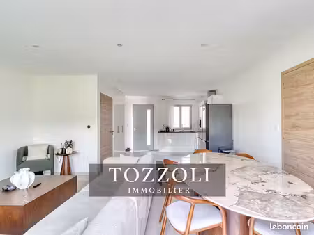 maison 4 pièces 71 m²