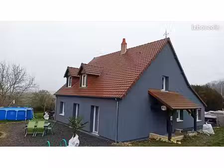maison familiale de 7 pièces