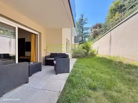 appartement 2 pièces 47 m²