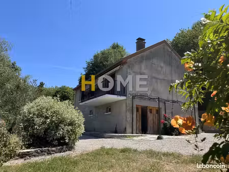 maison 4 pièces 88 m²