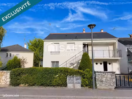 maison 5 pièces 97 m²
