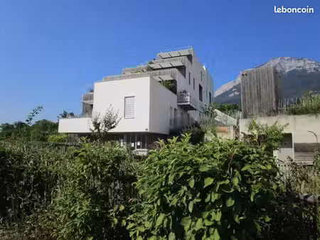 appartement 4 pièces 84 m²