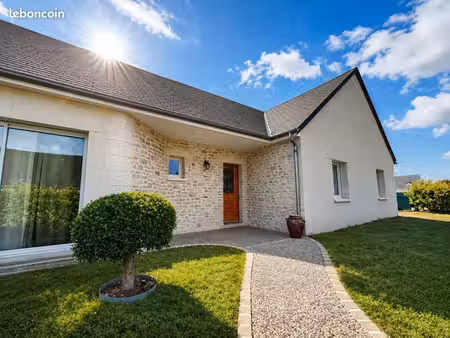 maison 6 pièces 141 m²