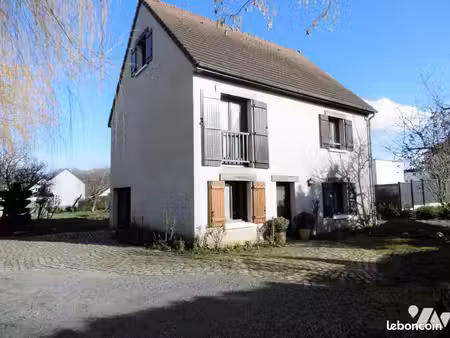 maison 5 pièces 100 m²