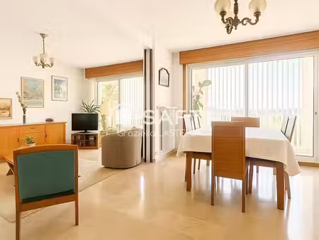 appartement 3 pièces 88 m²